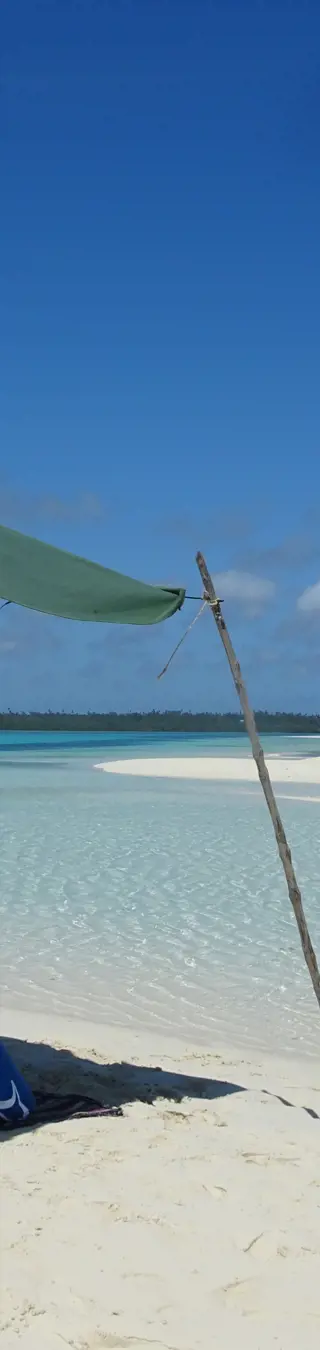Werde aktiv über und unter Wasser auf Pemba